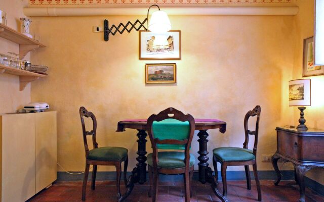 Poggio Imperiale Apartments