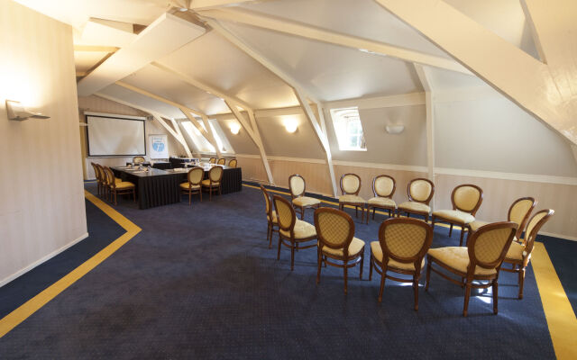 Fletcher Hotel-Landgoed Huis Te Eerbeek