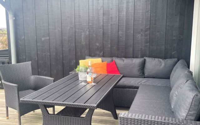 "Helle" - 550m from the sea in Western Jutland
