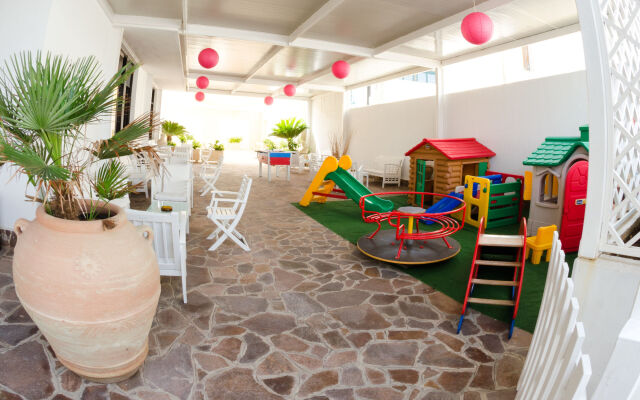 Hotel Luna Lido