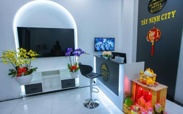 Tay Ninh City Hotel