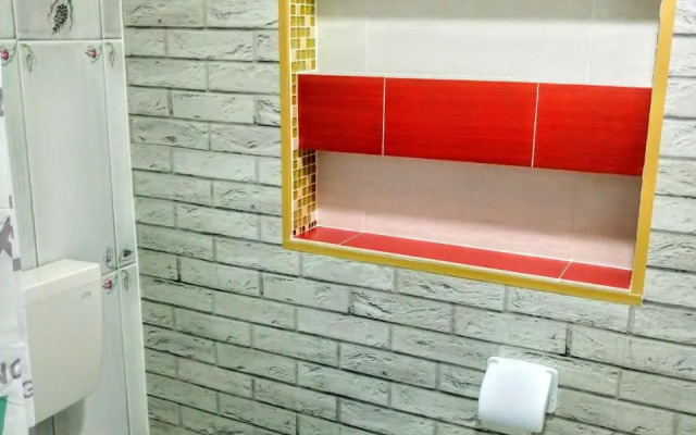 Teo Guest Rooms