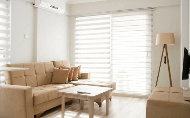 Room in Apartment - Kusadasi Residence 2+1