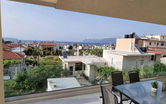 Sandy Cozy Apartments