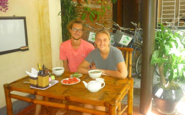 Thinh Phuc Homestay