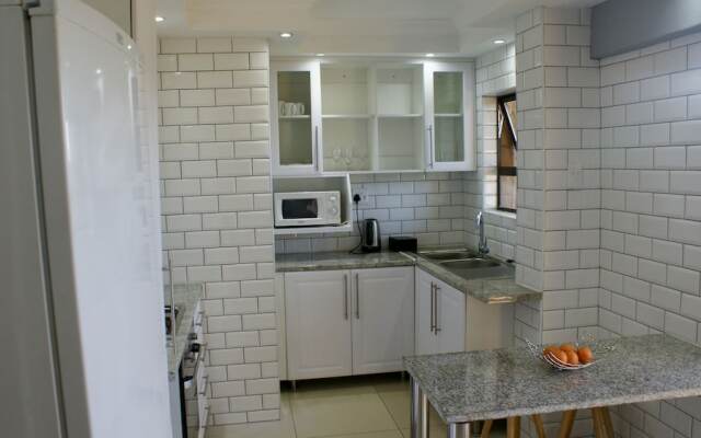 Umgazana River Lodge & Spa