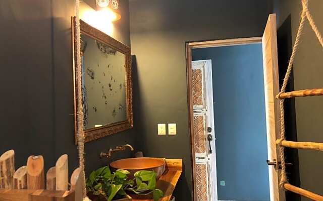El Cielo Hotel Boutique