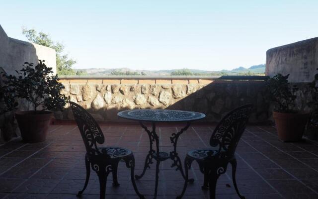 Hotel Rural El Convento