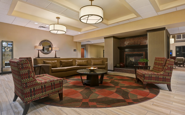 Homewood Suites by Hilton Denver Tech Center