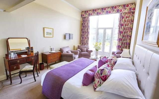 The Grand Hotel Eastbourne