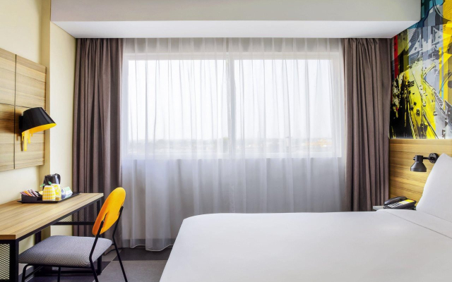 ibis Styles Bekasi Jatibening