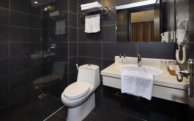Db Hotel