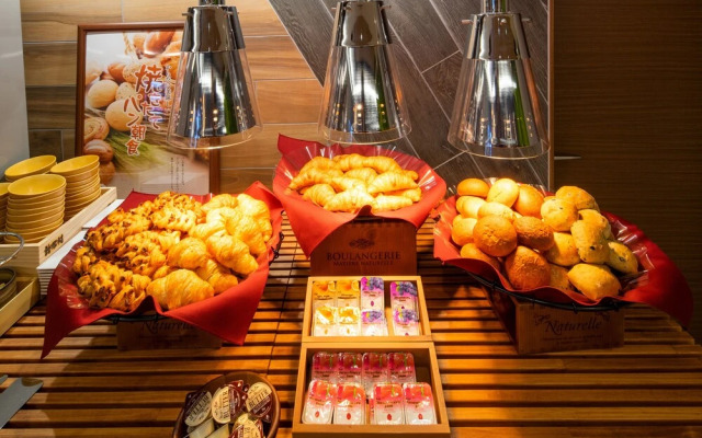 Super Hotel Nagano Iida Inter