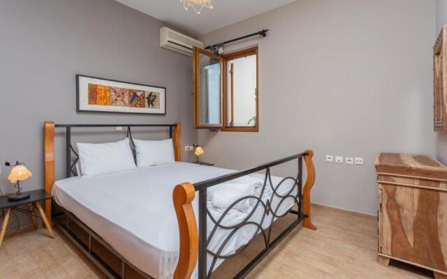 Neria Villas Collection