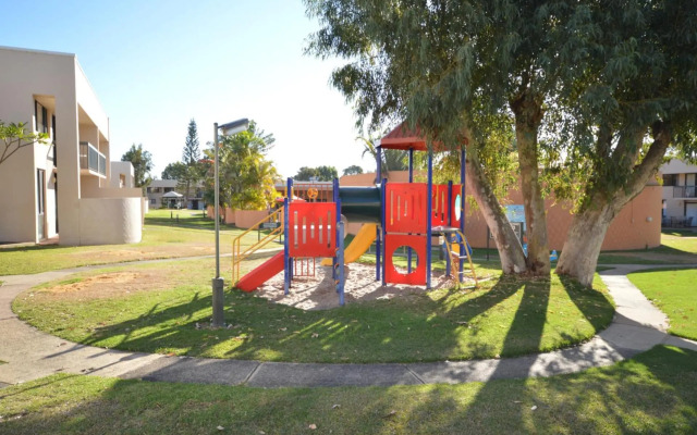 Riverview Holiday Apartment 60 - Kalbarri WA