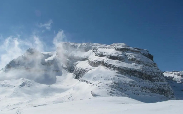 Dolomiti Di Brenta House