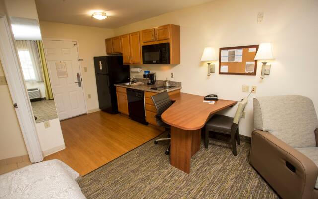 Candlewood Suites Port Arthur/Nederland by IHG