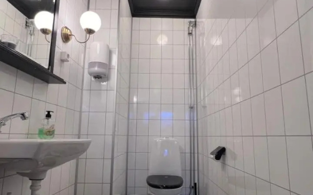 Norrsjön Gästgifveri