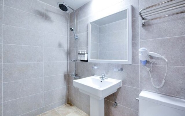 Yeongdeok Bapoom Hill Pension