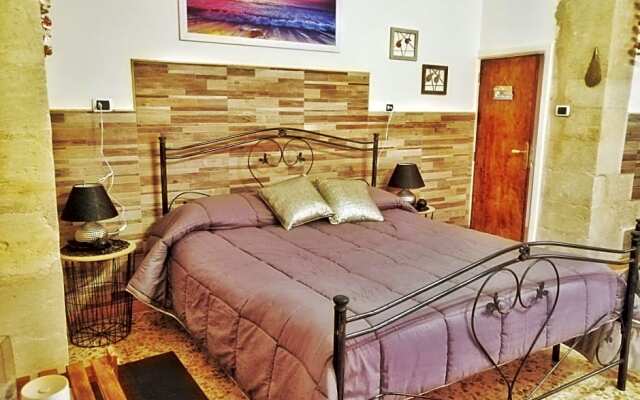 Sud Est Bed And Breakfast Salento