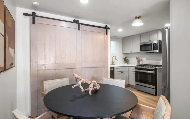 The South Bay Retreat