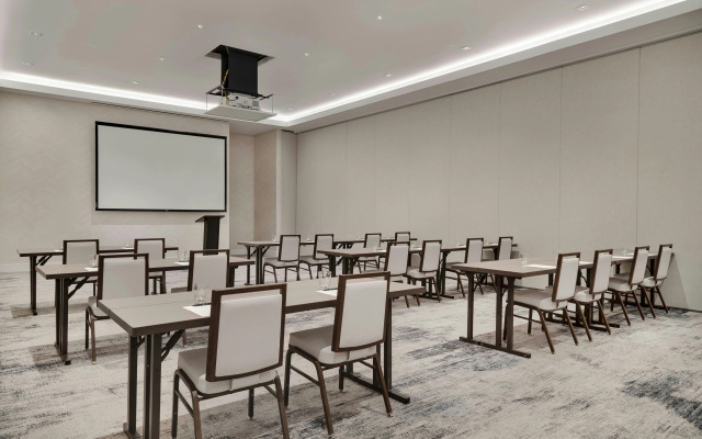 Ac Hotel Bentonville