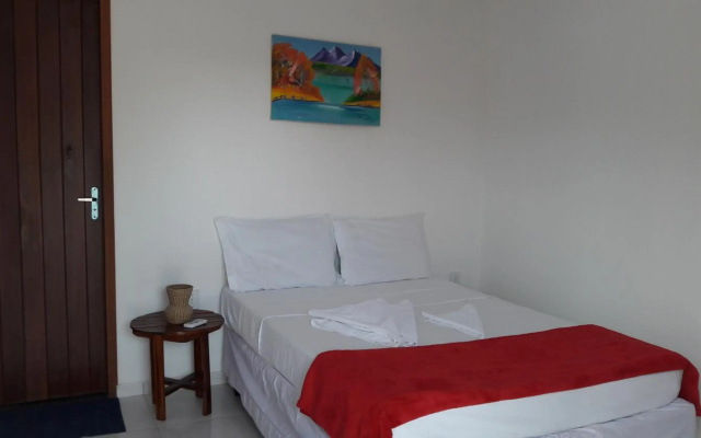 Villa Portal dos Ventos