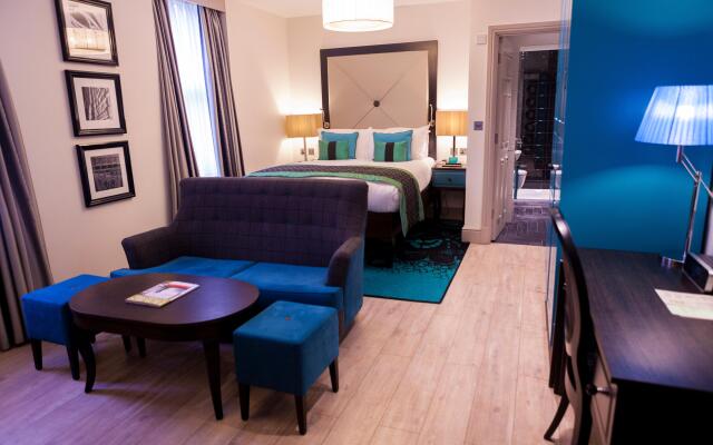Hotel Indigo London - Kensington by IHG