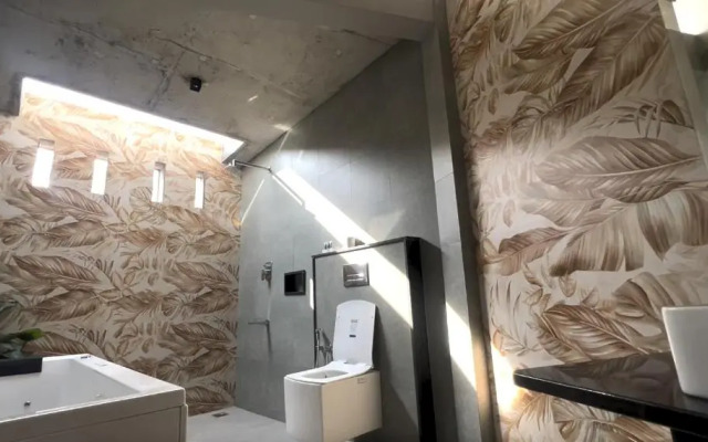 R D S Nature Retreat