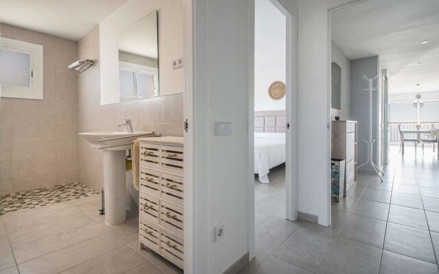 Apartamento Segur