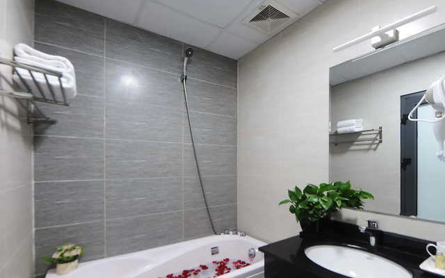 ISTAY Hotel Apartment 5