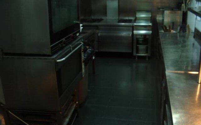 Hostal Fonda Montserrat