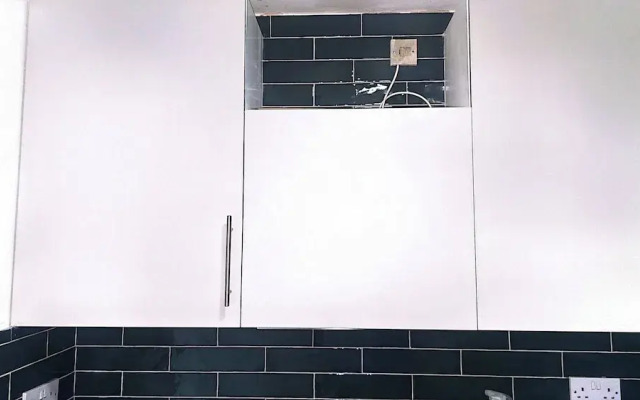 2bed Apt Bethnallgreen, Ldn - Free Parking!