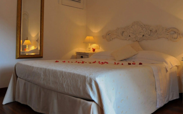 Villa Mary Suites