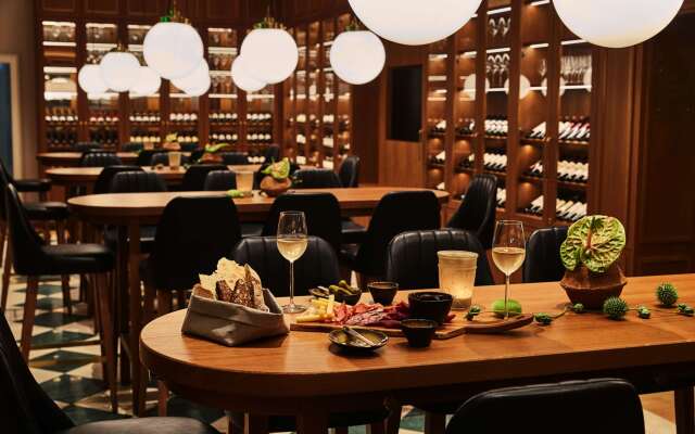 Steigenberger Icon Grandhotel & Spa Petersberg