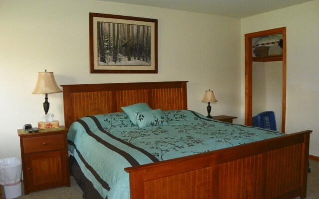 3 Bedroom Vacation Condo on Jack O Lantern Golf Resort - Jl37w