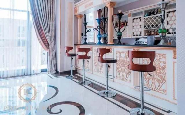 Premier Palace Apartment 1 Br Ggi