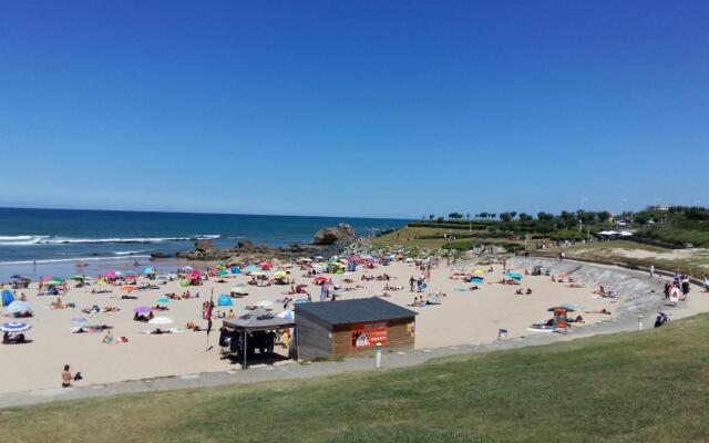 Résidence Mer & Golf Ilbarritz