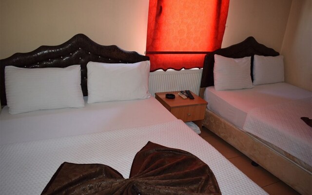 Asya Hotel