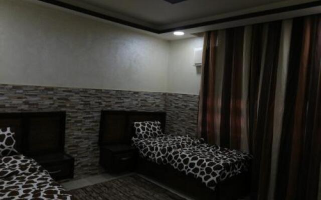Amaleed Hotel Apartment