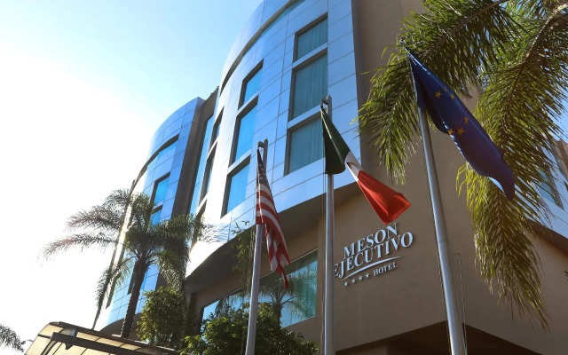 Mesón Ejecutivo Guadalajara Minerva - Av México