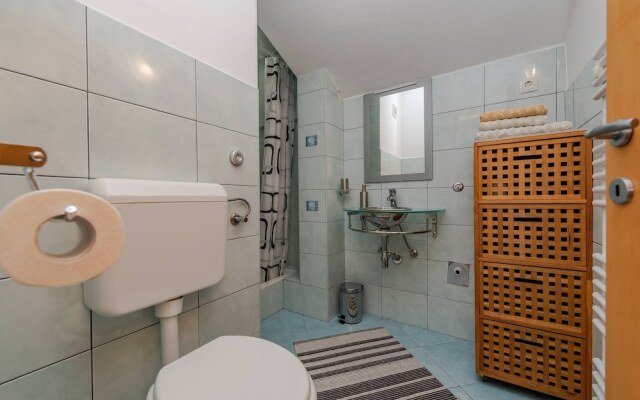 Romantic Oasis -mediterranean Style Studio