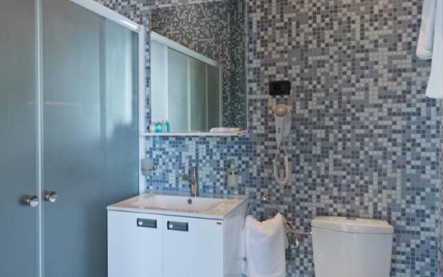 Hotel Romantique Plaza Dojran