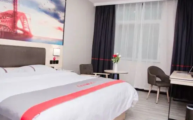 Dongguan Haiyi Chain Hotel