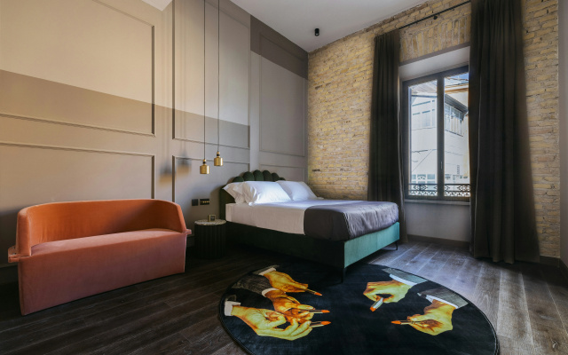 Hotel Chapter Roma