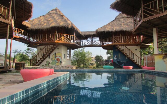 Wildside Villas