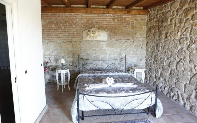 Agriturismo Il Borgo