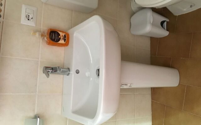 San Nicolò Holiday Home