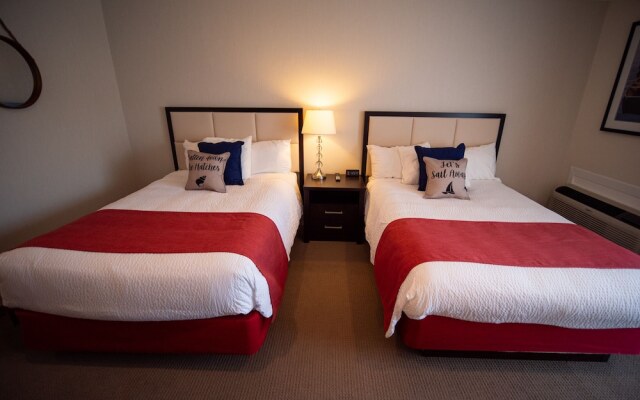 Oak Island Resort & Conference Centre