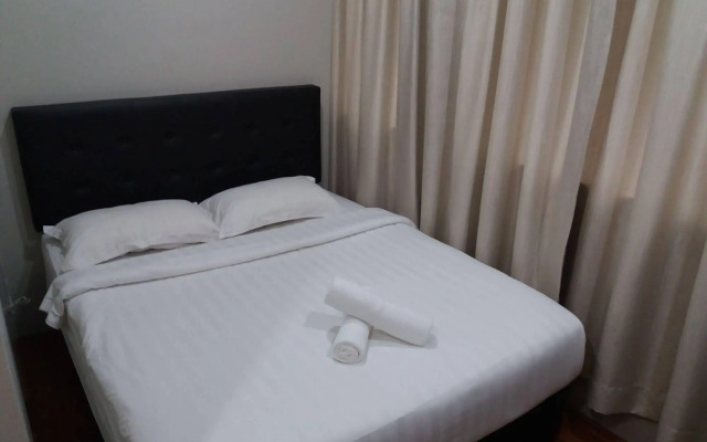PJ Park Hotel